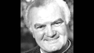 Jon Vickers - Recondita armonia