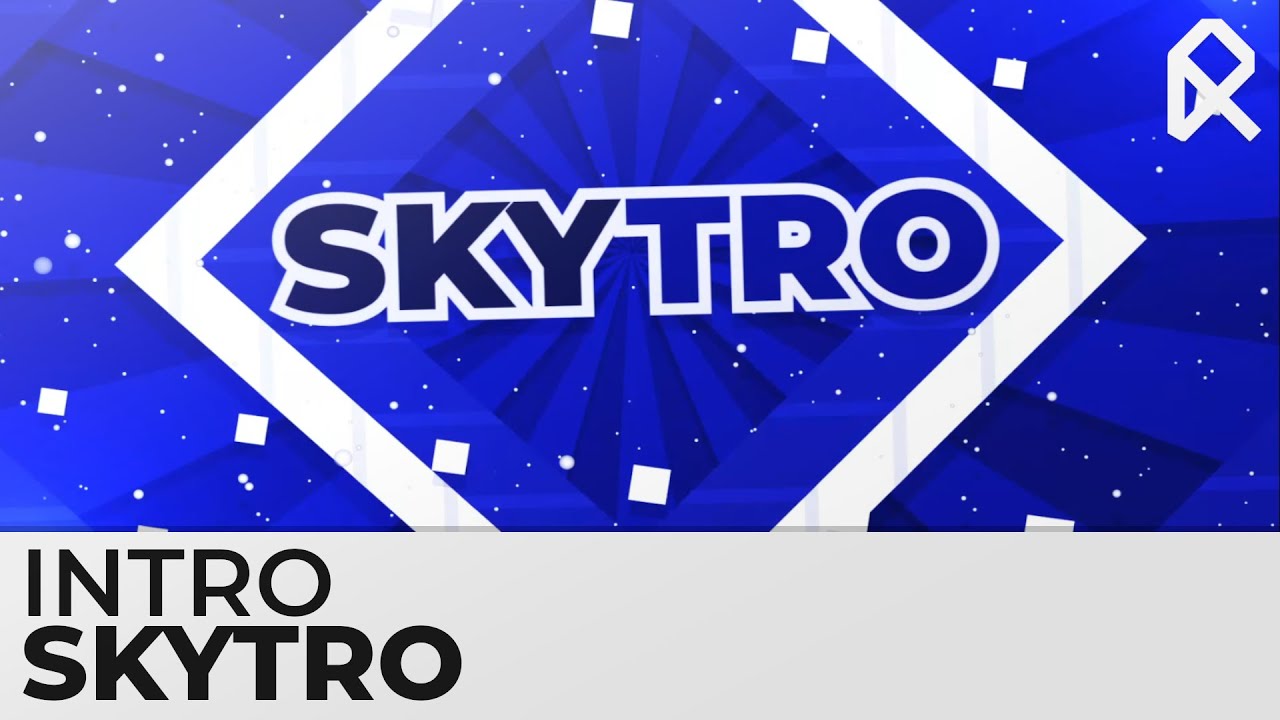 Intro For Skytro