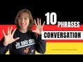   10 phrases magiques pour dbuter une conversation en allemand