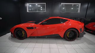 Comment below what’s your dream car like & subcribe turn on
notification bell for more vidoes what you want to see instagram:
faz...