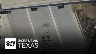 Frisco drivers to see less traffic as Universal Parkway nears completion