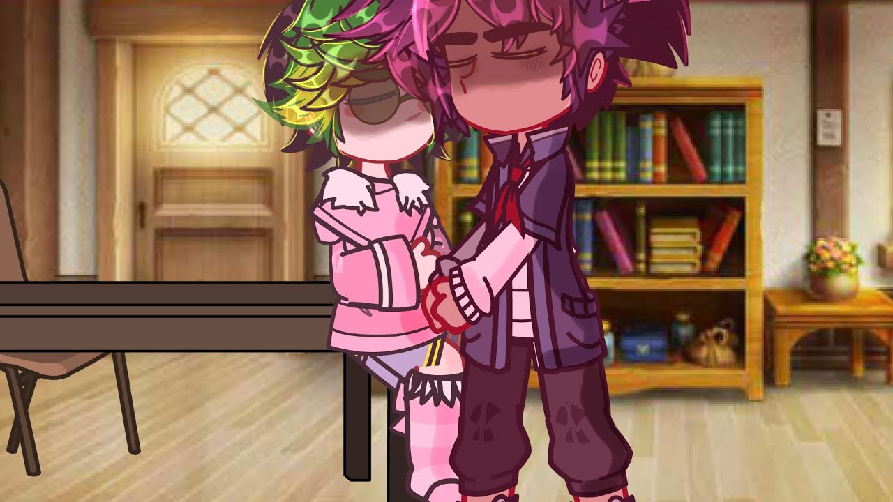 •||Пик реагирует на поцелуи клонов||•[13 карт]•[ПИКОВАРУ]•[НЕ КАНОН]•[АУ]