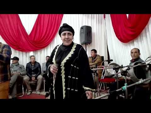 الفنان عبد الرحمان أزكاغ و أزعما و شريفة و عبد الرحيم خنيفرة