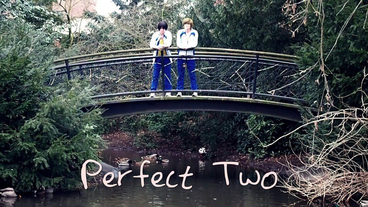 [CMV] Perfect Two
