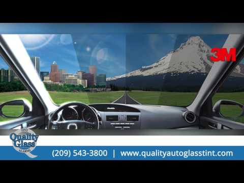 Same Day Auto Glass Tinting Near Me