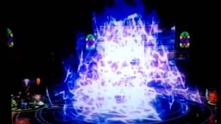 Wizard101 Cloud Demon