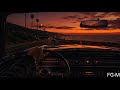 FG-M - Sunset Drive (Sax &amp; Piano Original Mix)