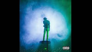 NBA Youngboy - Teary Eyes Ft. Burna Boy [Official Audio]