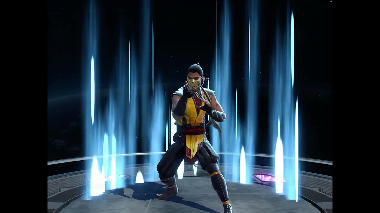 Actually Getting Something Good Out Of A Chest For Once