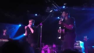 Video voorbeeld van "ON AND ON // ORIGINAL - Thirdstory LIVE at Highline Ballroom"