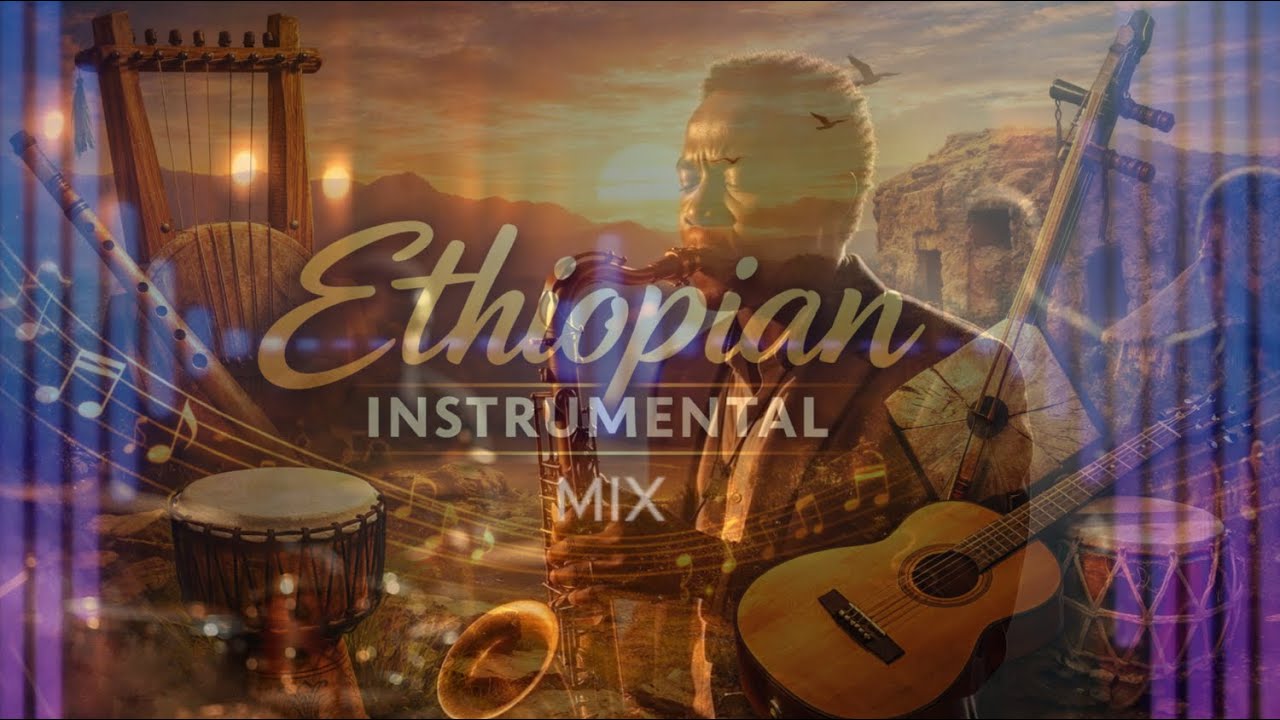 From Addis to Havana | Ethiopian Jazz & Latino Fusion Instrumentals