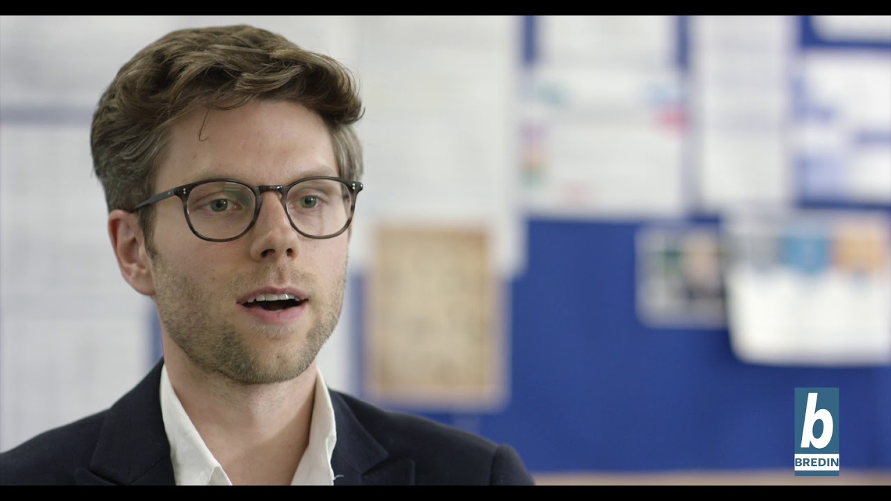 Internationally Trained Professionals finding work in Canada