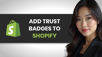 How to Add Trust Badges to Shopify Product Pages (FULL GUIDE)