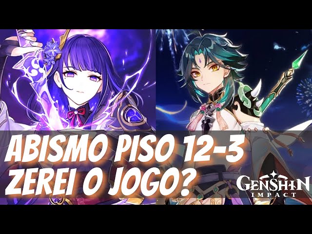 Banners da Versão 4.2 e Códigos de Resgate (360 Gemas Grátis) Genshin Impact