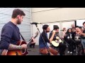 A Day to Remember - Another Song About the Weekend Acoustic