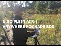 U.Go Plein Air Pochade Box - First Look