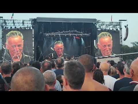20230725 Springsteen Monza