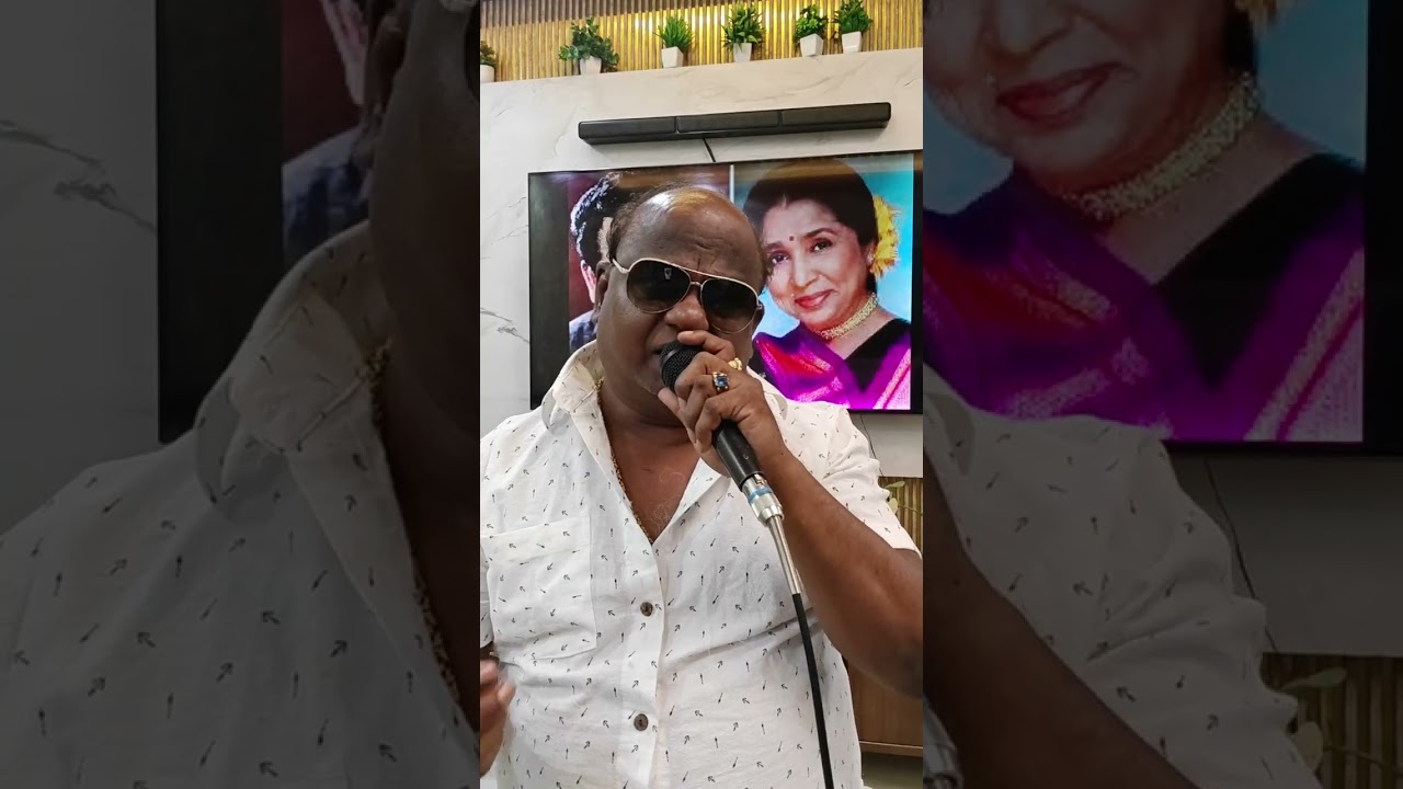 Ye raate ye mousam nadi ka kinara by anil#kishore kumar#ashabhosale#superhitolssongs#old is gold