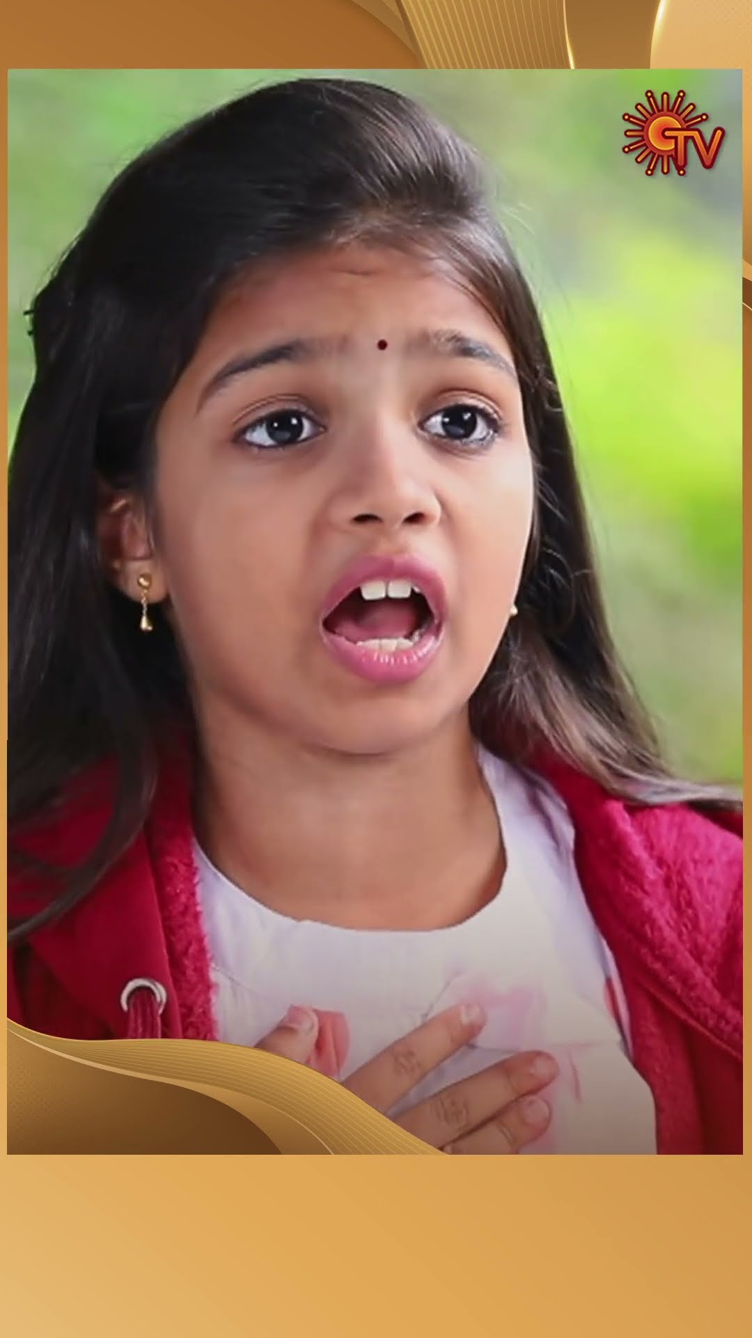 #Punitha #SunTV #shorts #tamilserial