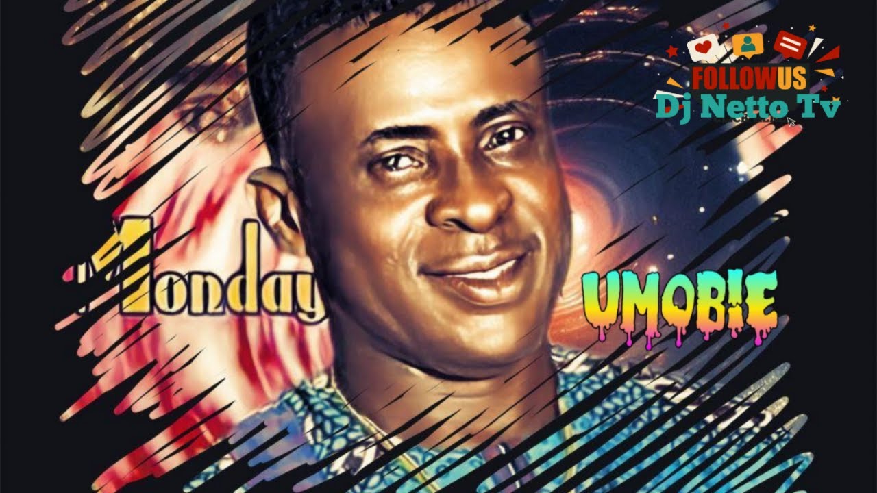 Monday Ugiagbe - Umobie ( The Talented Star )