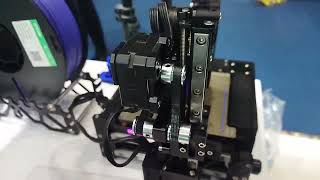 Mellow M1 Folding 3D Printer