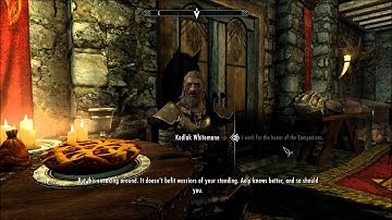 Skyrim - The Worst Episode Ever... Of All Time - Part 125 Master Difficulty