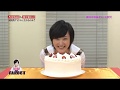 乃木坂46 顔面クリームの餌食 生駒里奈 編 の動画、YouTube動画。
