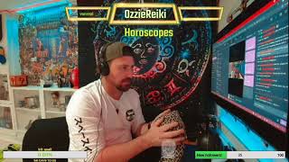 Live Reiki Healing/Raw ASMR chat.Mind body spirit.Come over and crash at my place :) screenshot 4