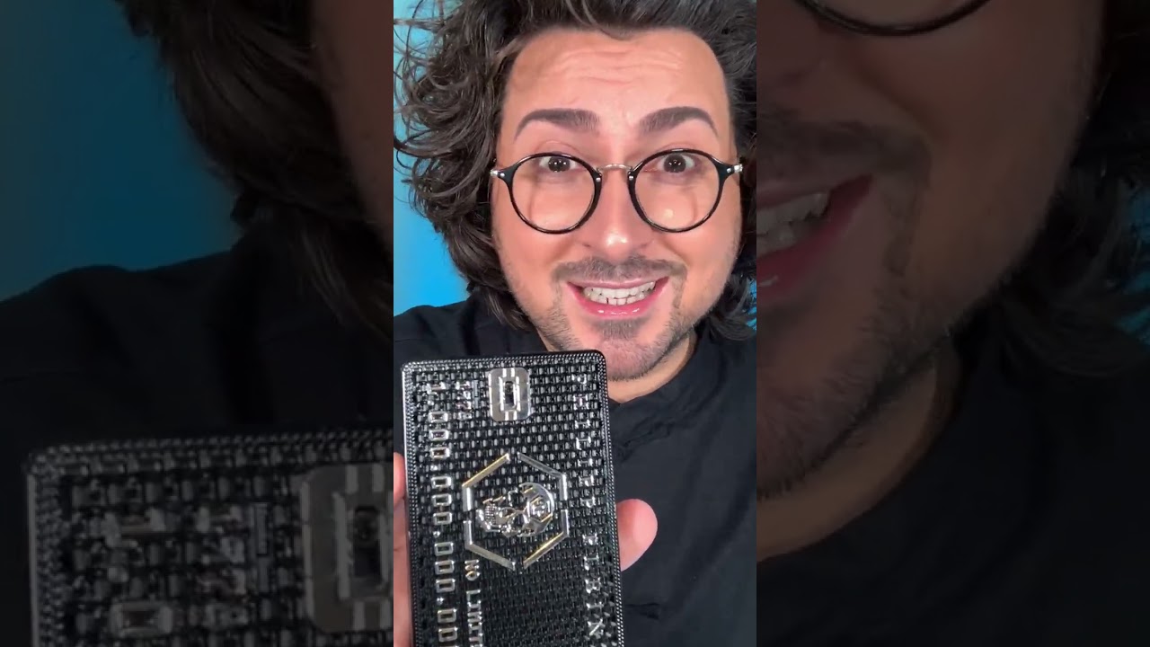 EXTRA Stark - Philipp Plein "No Limits" 