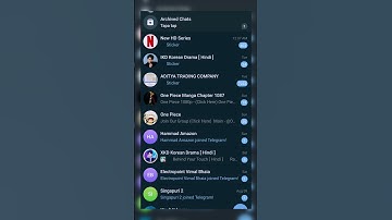 Set up Self-Destruct for Your Telegram Messages