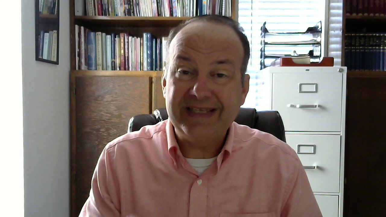 Holly Ridge Church of God Daily Devotion 7 YouTube