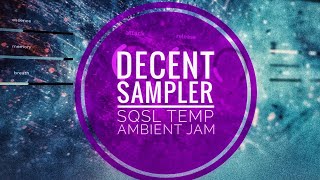 Decent Sampler is 🔥 But Currently a Bit Buggy on iOS (Read Pinned Comment!) screenshot 5