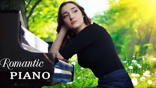 ROMANTIC PIANO: 20 Most Beautiful Love Songs 80s 90s | Soft Relaxing Instrumental Music screenshot 5