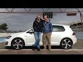 Golf GTI mit "Strietzel" Stuck- GRIP - Folge 233 - RTL2