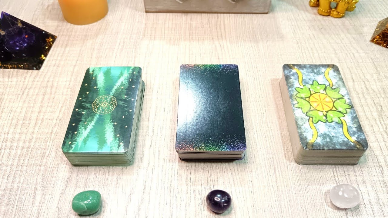 💘CUÁNDO Y CÓMO TE LLEGA EL AMOR? 💕Tarot atemporal /interactivo