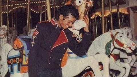 [NEW LEAK] Michael Jackson - Neverland Landing 1983 Demo (Snippets HQ)