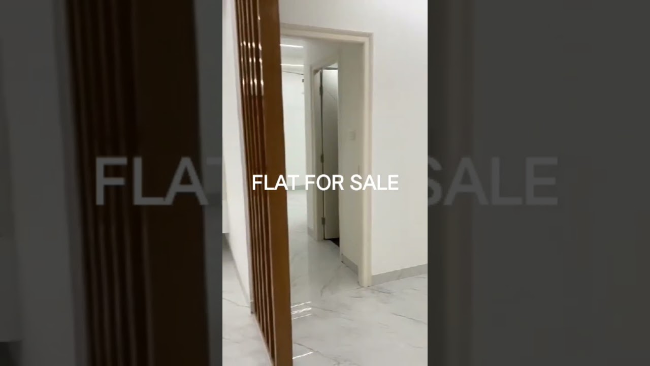 Luxurious Apartment flat for sale!!!!