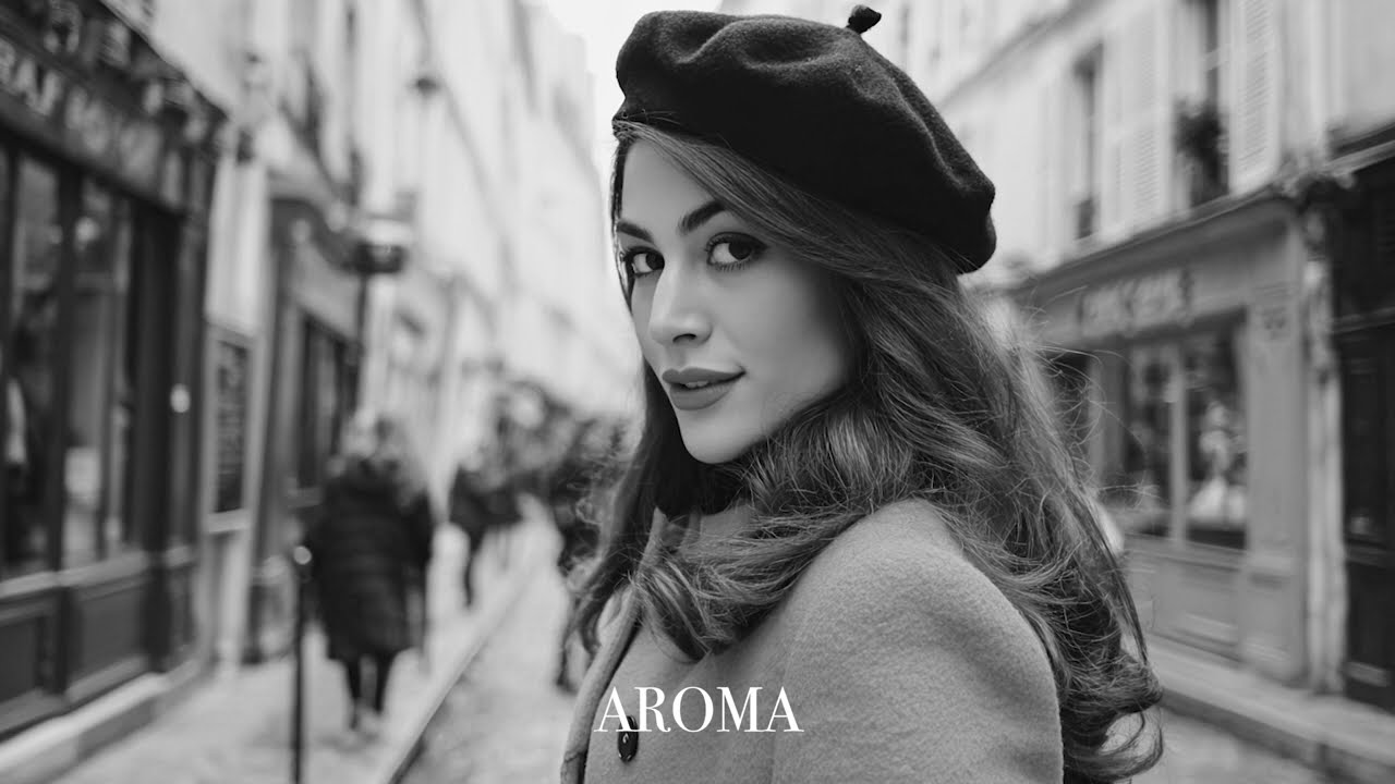 AROMA - Top Retro Deep House Mix 2026 | Top Retro Vocal Mix 