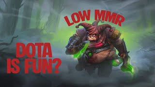 ngojek nyambi dota  ( turbo/ranked )