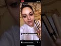 Гоар Аветисян легкий макияж , как скрыть синяки под глазами Instagram