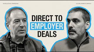 How Doctors Are Rebuilding Employer Healthcare... | Renovo Health & CHCS
