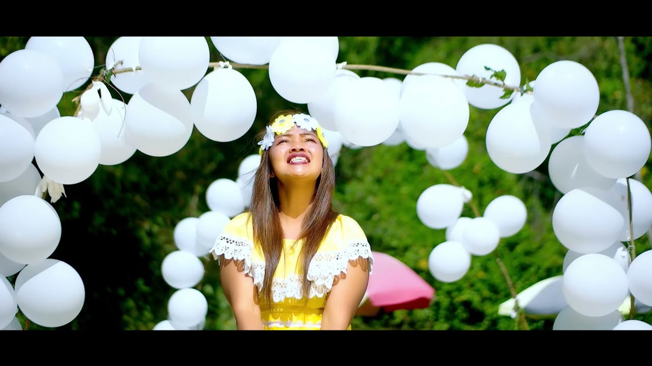 MAMITIANA - Salamo 23 ( Clip Officiel )  Malagasy Concept 2021