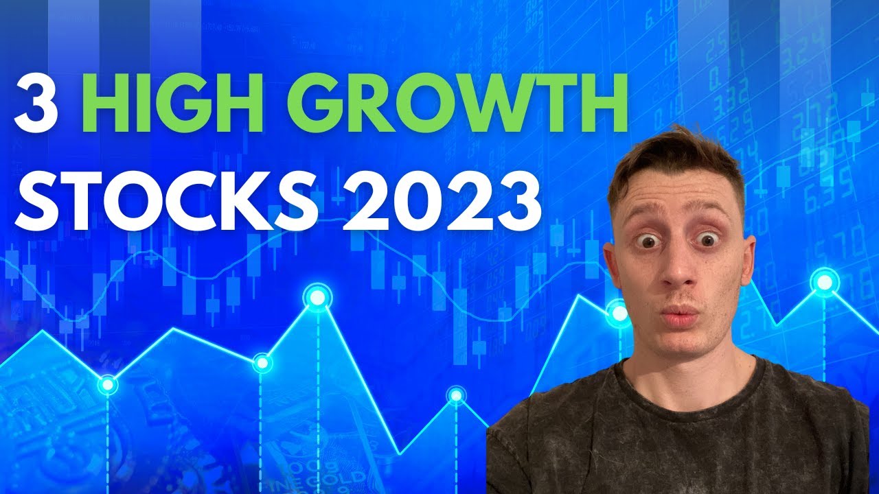BEST STOCKS TO BUY NOW | HIGH GROWTH STOCKS - YouTube
