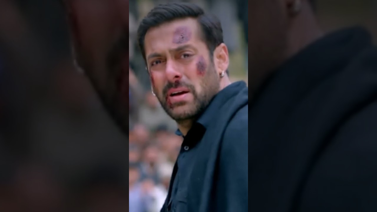 Bajrangi Bhaijaan Attitude Status 2 #bollywood #salmankhan