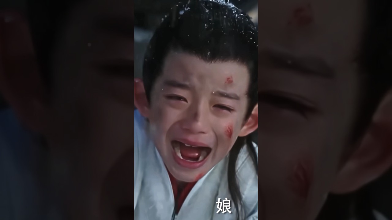 It's so painful🥺 He lost his parents🥺!!Snow Eagle lord#shorts.