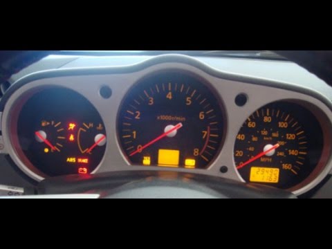 350z Fuel Gauge fluctuation Issue resolved - YouTube 350z Fuel Gauge fluctuation Issue resolved - YouTube