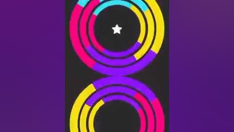 Color switch world record pt-1