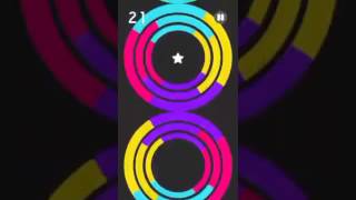 Color switch world record pt-1 screenshot 5