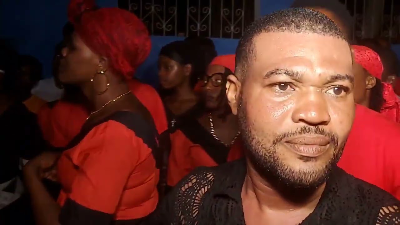 REGLEMAN GJAB LA FRAGIL 👹👹🔥🔥