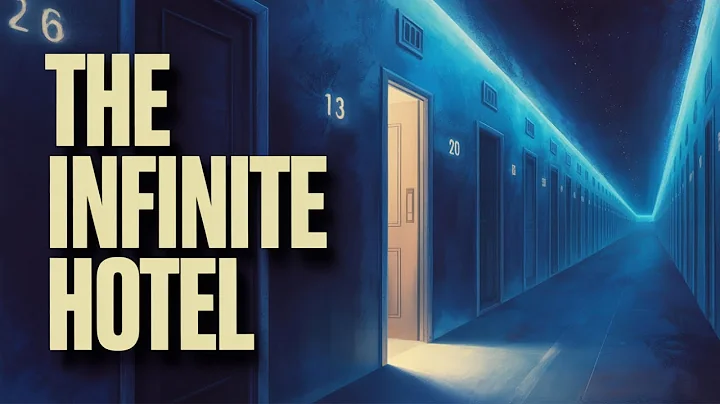 Hilbert’s Infinite Hotel: The Paradox That Breaks Reality | This Is Science